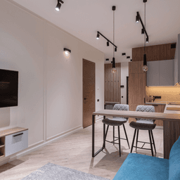 Studio Enchanté