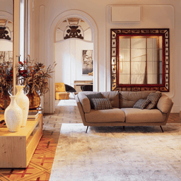 Élégance Haussmannienne